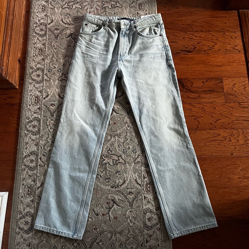 Zara Jeans NEW